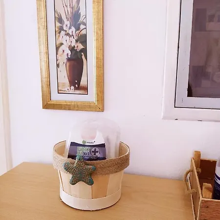 Stella Family House *