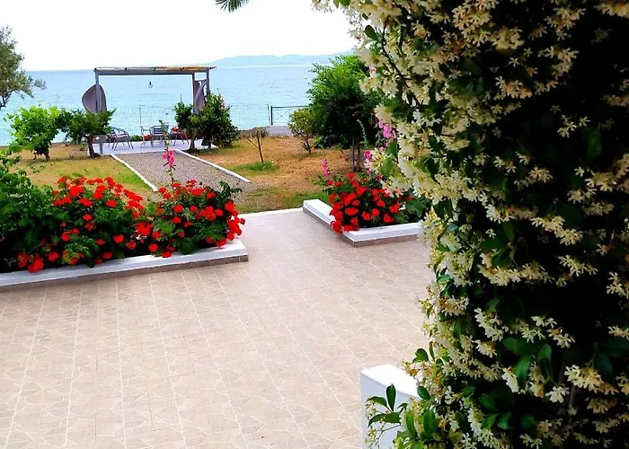 Tatil Evi Stella Family House