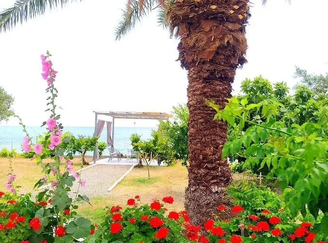 Stella Family House Tatil Evi