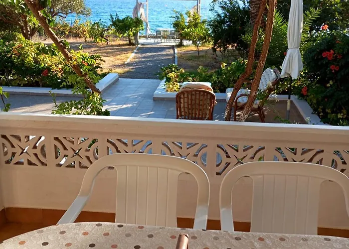 Stella Family House Tatil Evi