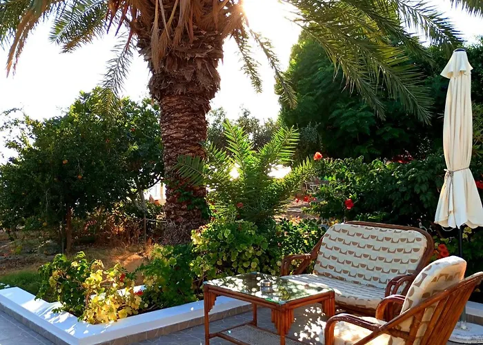 Stella Family House Tatil Evi *