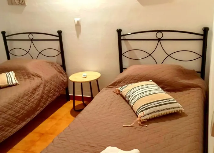 Tatil Evi Stella Family House Pefki