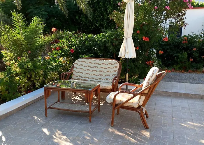 Tatil Evi Stella Family House *