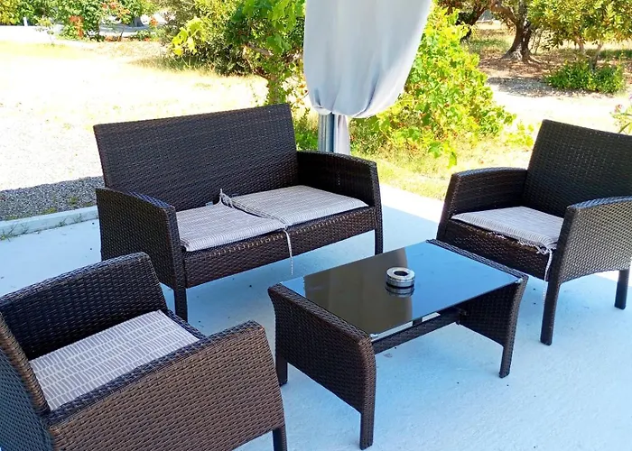 Tatil Evi Stella Family House