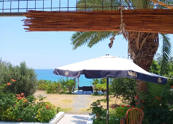 Stella Family House Tatil Evi *