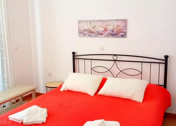 Tatil Evi Stella Family House *