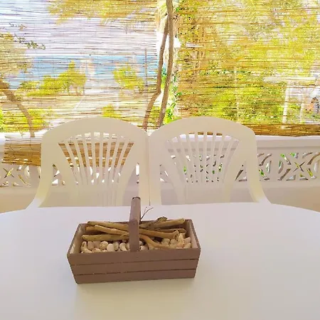 Stella Family House Holiday home *