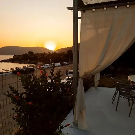 Stella Family House * Pefki (Rhodes)