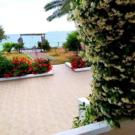 Holiday home Stella Family House