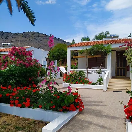 Stella Family House Pefki