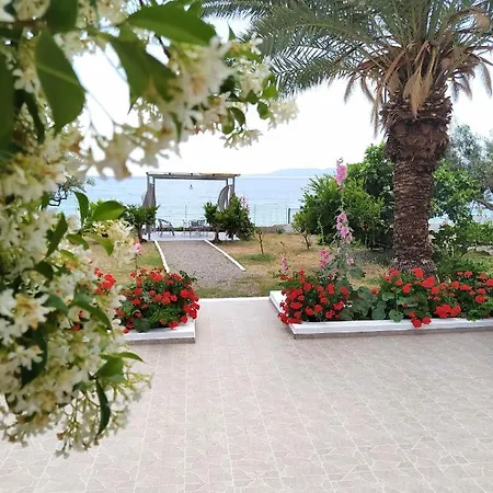 Stella Family House Pefki (Rhodes)