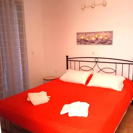 Stella Family House * Pefki (Rhodes)