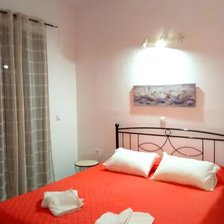 Stella Family House * Pefki (Rhodes)