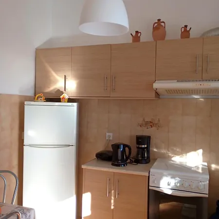 Holiday home Stella Family House Pefki (Rhodes)