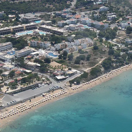 Holiday home Stella Family House Pefki (Rhodes)