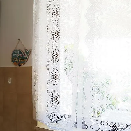 Stella Family House Ferienhaus