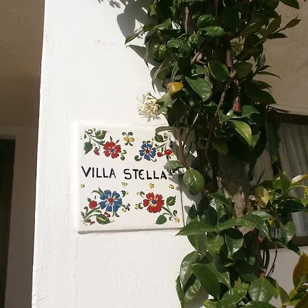 Casa de Férias Stella Family House