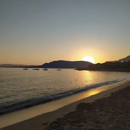 Casa de Férias Stella Family House Pefki