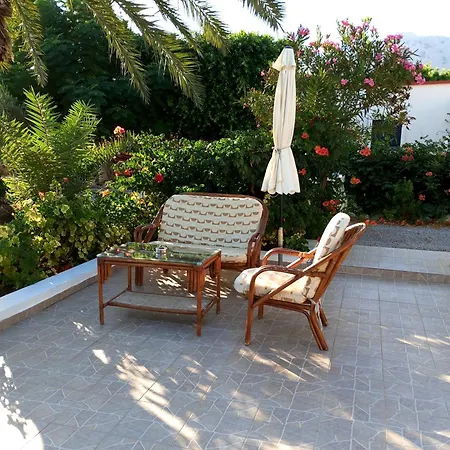 Ferienhaus Stella Family House *