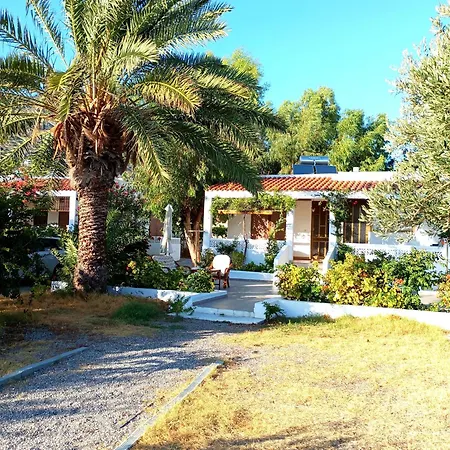 Stella Family House 度假居 *