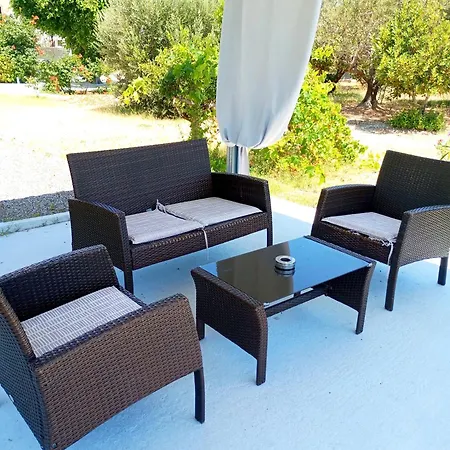 Casa de Férias Stella Family House