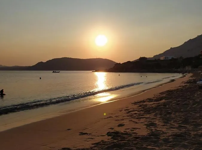 Stella Family House Pefki