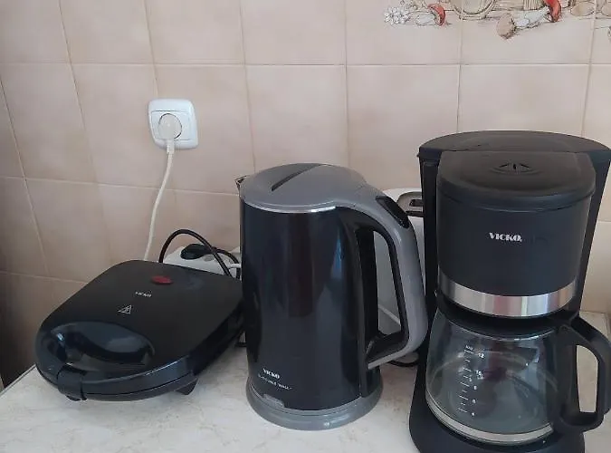 Stella Family House *