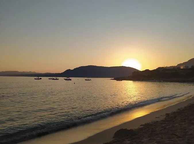 بيت للعطل Stella Family House Pefki