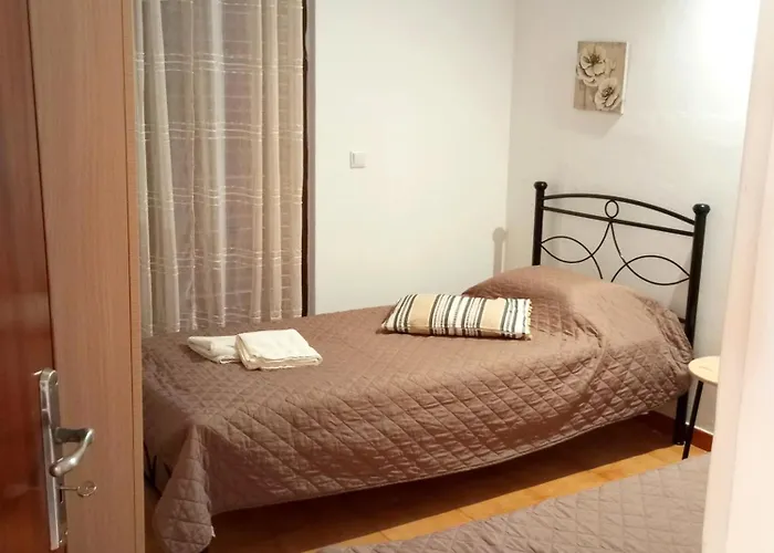 Stella Family House *