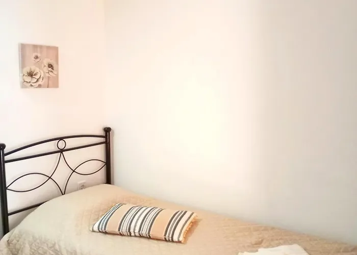 Stella Family House Pefki