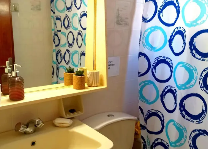 بيت للعطل Stella Family House *