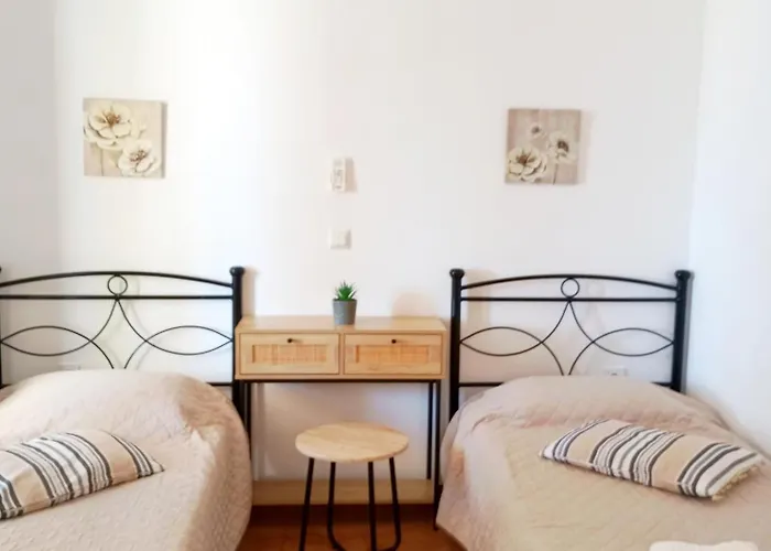 Stella Family House Pefki