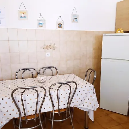 Prázdninový dům Stella Family House