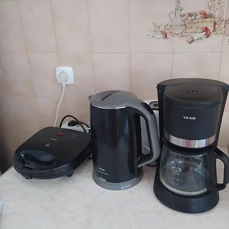 Stella Family House *