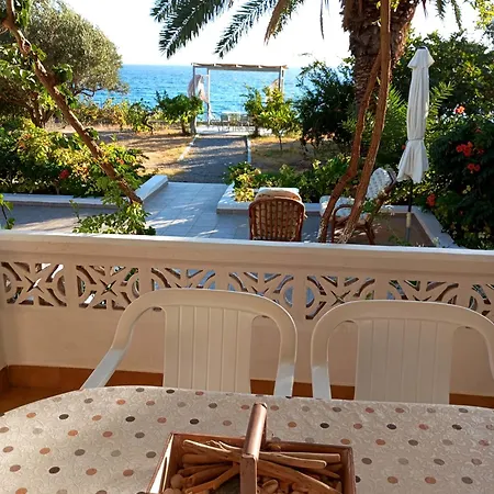 Stella Family House Vakantiehuis