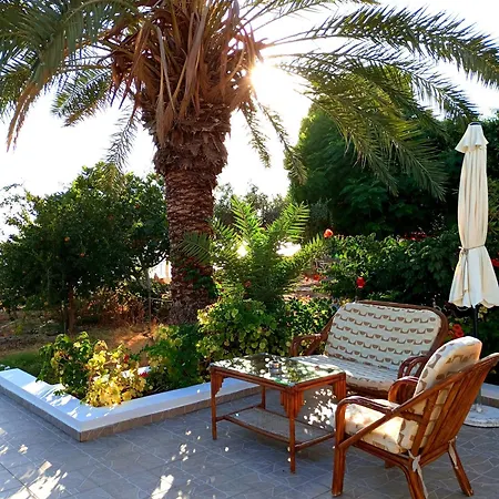 Stella Family House Prázdninový dům *