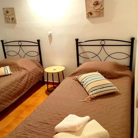 Prázdninový dům Stella Family House Pefki