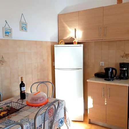 Holiday home Stella Family House