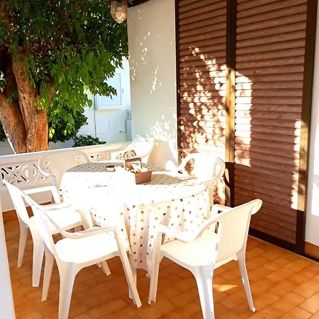 Stella Family House Prázdninový dům *