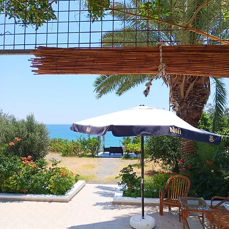 Stella Family House Vakantiehuis *