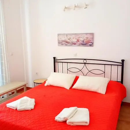 Vakantiehuis Stella Family House *
