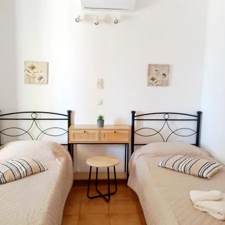 Stella Family House Pefki