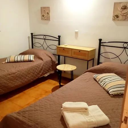 Stella Family House Prázdninový dům