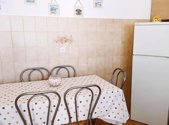 Vakantiehuis Stella Family House