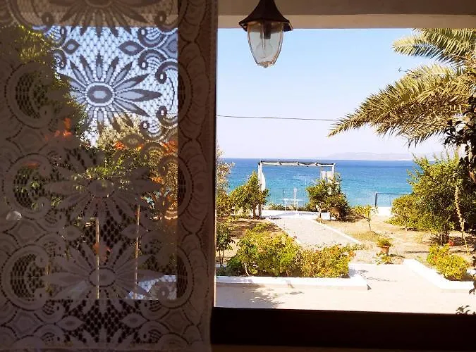 Stella Family House *