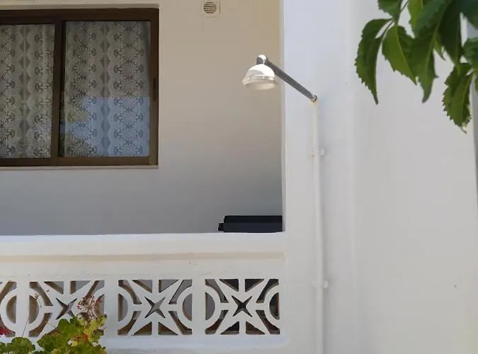 Vakantiehuis Stella Family House