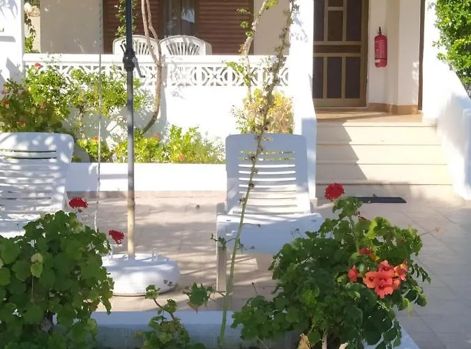 Stella Family House Pefki