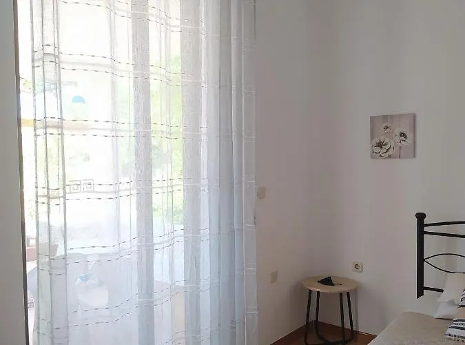 Vakantiehuis Stella Family House *