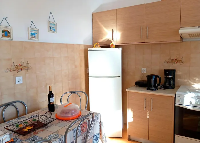 Vakantiehuis Stella Family House