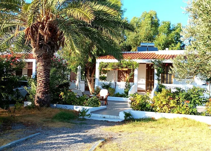 Stella Family House Vakantiehuis *